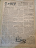 scanteia 29 iunie 1954-art. 450 ani de la moartea lui stefan cel mare