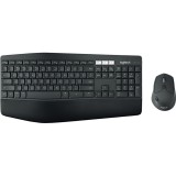 Kit Tastatura+Mouse Wireless Performance MK850, Logitech