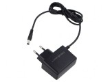 Alimentator pulsatoriu 6VDC 1A 6W plug-in, QOLTEC
