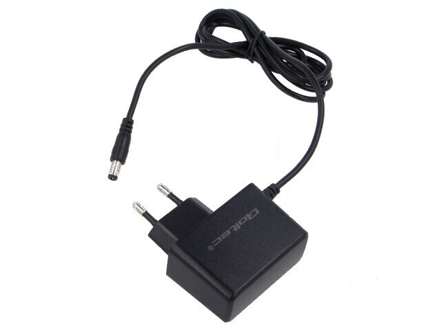 Alimentator pulsatoriu 6VDC 1A 6W plug-in