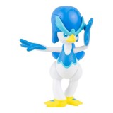 Pokemon Battle Figurina articulata Quaxwell (wave 21)