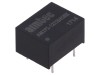 Convertor DC/DC AIMTEC 1W, 12V/-12V, DIP8 THT, 2 iesiri, 42mA, 3kV izolatie, -40-85C
