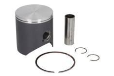 piston 85-02 RS125/ROTAX AF1 125 D53. 95 foto