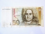 Republica Federala Germania/R.F.G. 50 Mark 1993,bancnota din imagini la cel mai mic pret