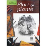 FLORI SI PLANTE. LECTIA DE DESEN-MARY SEYMOUR-261755
