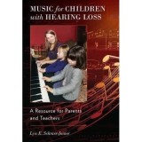MUSIC FOR CHILDREN WITH HEARING LOSS