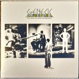 Genesis The Lamb Lies Down On Broadway reissuerepress cardsleeve(2CD)