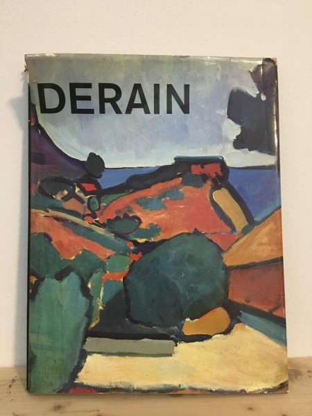 Andre Derain