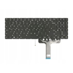 Tastatura Lenovo Legion Y540-15IRH Y540-17IRH neagra iluminata