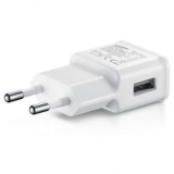 Samsung &Icirc;ncărcător rapid de călătorie EP-TA200EWE 2000mAh alb GH44-03049A