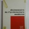 DICTIONNAIRE DE L&#039;ARCHITECTURE MODERNE