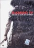 DVD Rambo IV (2008) Sylvester Stallone - Subtitrare Romana, Film Actiune