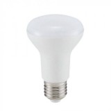 Spot cu LED R63 E27 8W 220V lumina calda Well