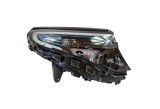 Far Mercedes Eqc (N293), 05.2019-, montare fata, dreapta, LED; electric; fara modul LED; LED; fara marcaj &amp;quot;MERCEDES-BENZ&amp;quot;, ZKW