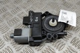 Motor macara geam ușă dreapta spate HYUNDAI i40 VF 2012 OEM: 83460-3Z010 24307800