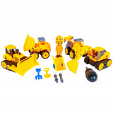 Cumpara ieftin Play set constructii demontabil, China