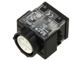 Conector element de contact NC x2