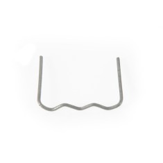 Set Capse Pentru Pistol Lipit Plastic 1000buc, Sudura, Lipire, Model Mini S, 0.8mm, Cleme