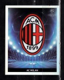 B10 - Sticker fotbal - UEFA Champions League - editia 2009 - 2010 - nr 141