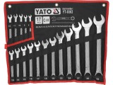 Set Chei Combinate Satinate 8-32Mm, 17 Buc