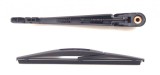 Brat stergator luneta Suzuki Splash (EX) 2008-2017 , cu lamela stergator 250mm
