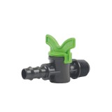 Cumpara ieftin Robinet de &icirc;nchidere vacuum pentru aparate de muls mobile &ndash; 1/2 x 16, Melasty