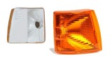 Lampa semnalizare fata Volkswagen Transporter (T4)/Multivan 07.1990-03.2003 BestAutoVest partea dreapta 956620-E, Rapid