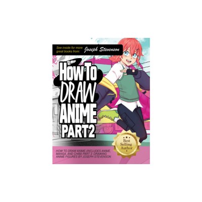 How to Draw Anime Part 2: Drawing Anime Figures foto