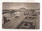 FA141 -Carte Postala- RUSIA - Smolensk. House of Soviets, necirculata 1965