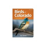 Birds of Colorado Field Guide