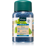 Kneipp Pure Relaxation sare de baie Lemon Balm 500 g