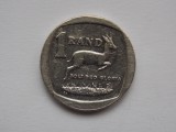 1 RAND 2014 AFRICA DE SUD-SUID AFRIKA-AFRIKA BORWA