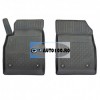 Covorase Auto Tip Tavita Aristar, Fata, Chevrolet Cruze (2009-2016), Cauciuc Polimer Premium, Protectie Podea