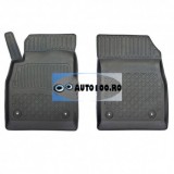Covorase Auto Tip Tavita Aristar, Fata, Chevrolet Cruze (2009-2016), Cauciuc Polimer Premium, Protectie Podea
