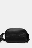 Armani Exchange borsetă culoarea negru, XM001601 AF17205