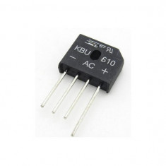 KBU610 Punte diode