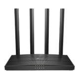 Cumpara ieftin Router Wireless TP-Link Archer C80 Beamforming OneMesh AC1900 ArcherC80