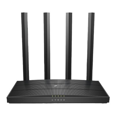 Router Wireless TP-Link Archer C80 Beamforming OneMesh AC1900 ArcherC80 foto