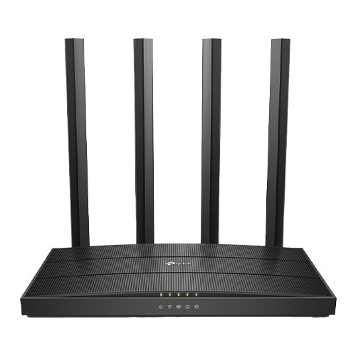 Router Wireless TP-Link Archer C80 Beamforming OneMesh AC1900 ArcherC80