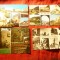 4 Ilustrate Brasov Monumente istorice si Vederi 1969, 1973 ,1975 ,1979