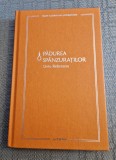 Padurea spanzuratilor Liviu Rebreanu mari clasici ai literaturii