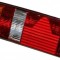 Lampa stop 7 functii stanga Krone L0022 (37x13)