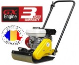 Placa compactoare AGT PCL50 HONDA 5.5CP + pad