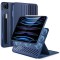 Husa iPad Pro 11 2021 ESR Sentry Stand, albastru