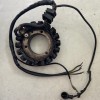 Stator Generator Honda CX500 PC06 GL500 (1982-1986) Original Magnetou Moto