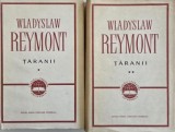 Taranii (2 volume) - Wladyslaw Reymont