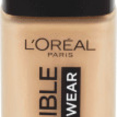 Loreal Paris Infaillible 32H Fresh Wear fond de ten140 Golden Beige, 30 ml