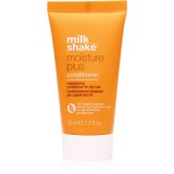 milk_shake&reg; Moisture Plus balsam hidratant pentru par uscat 50 ml