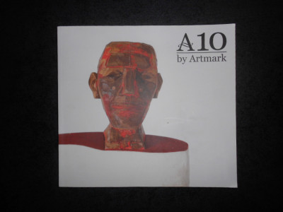 CATALOG ARTMARK A10. SESIUNEA DE LICITATII 1-2 OCTOMBRIE 2019 foto