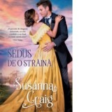 Sedus de o straina - Susanna Craig